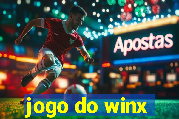 jogo do winx